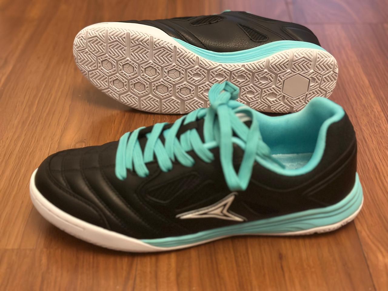 Colección Negro Verde