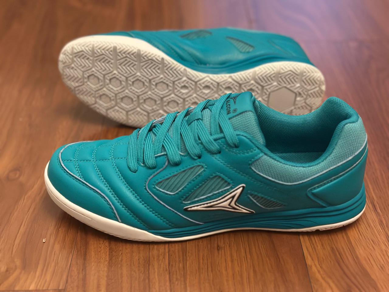 Colección Verde Blanco